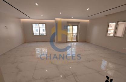 شقة - 3 غرف نوم - 2 حمامات للبيع في عمارات الاندلس - حى الاندلس - مدينة القاهرة الجديدة - القاهرة