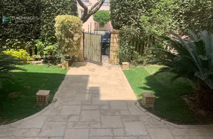 Villa - 3 Bedrooms - 3 Bathrooms for sale in Talaat Mostafa St. - Rehab City Second Phase - Al Rehab - New Cairo City - Cairo