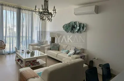 Duplex - 4 Bedrooms - 3 Bathrooms for sale in Seashell - Sidi Abdel Rahman - North Coast