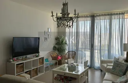 Duplex - 4 Bedrooms - 3 Bathrooms for sale in Seashell - Sidi Abdel Rahman - North Coast