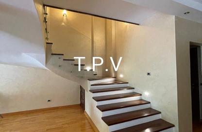 Villa - 4 Bedrooms - 4 Bathrooms for sale in La Terra - South Investors Area - New Cairo City - Cairo