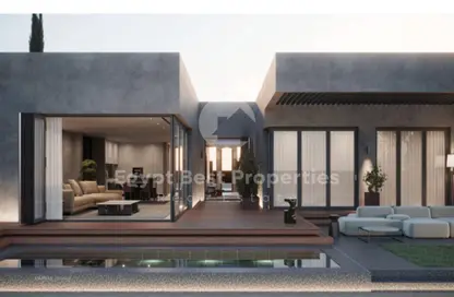 Villa - 3 Bedrooms - 3 Bathrooms for sale in Mesca - Soma Bay - Safaga - Hurghada - Red Sea