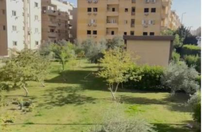 Apartment - 3 Bedrooms - 1 Bathroom for sale in El Narges Buildings - Al Narges - New Cairo City - Cairo