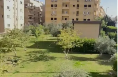 Apartment - 3 Bedrooms - 1 Bathroom for sale in El Narges Buildings - Al Narges - New Cairo City - Cairo