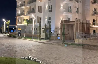 شقة - 3 غرف نوم - 3 حمامات للبيع في ماونتن فيو أي سيتي أكتوبر - كمبوندات 6 أكتوبر - مدينة 6 أكتوبر - الجيزة