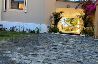 Twin House - 3 - 3 for rent in Mivida - 5th Settlement Compounds - The 5th Settlement - New Cairo City - Cairo