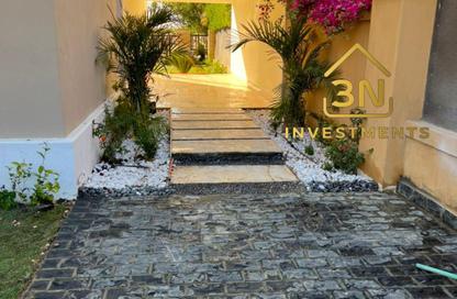 Twin House - 3 - 3 for rent in Mivida - 5th Settlement Compounds - The 5th Settlement - New Cairo City - Cairo