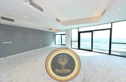 Apartment - 1 Bedroom - 1 Bathroom for sale in Marina 1 - Marina - Al Alamein - North Coast