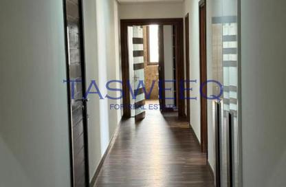 Apartment - 4 Bedrooms - 4 Bathrooms for rent in Sodic West - Sheikh Zayed Compounds - Sheikh Zayed City - Giza