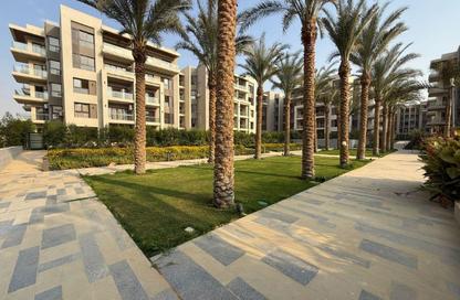 Apartment - 3 Bedrooms - 2 Bathrooms for sale in The Address East - 90 Street - The 5th Settlement - New Cairo City - Cairo