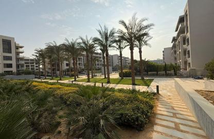 Apartment - 3 Bedrooms - 2 Bathrooms for sale in The Address East - 90 Street - The 5th Settlement - New Cairo City - Cairo