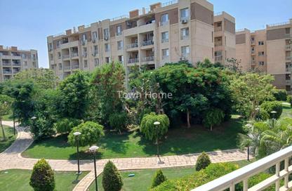 Apartment - 3 - 3 for sale in B1 - Madinaty - Cairo