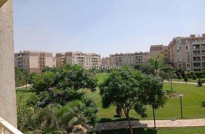Apartment - 3 - 3 for sale in B1 - Madinaty - Cairo