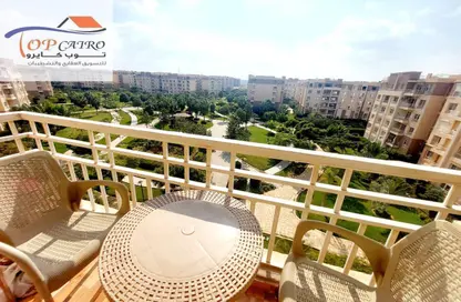 Apartment - 3 Bedrooms - 2 Bathrooms for rent in B11 - Madinaty - Cairo
