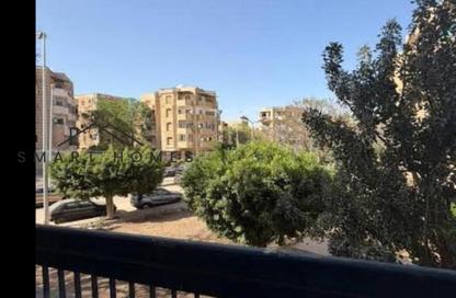 Apartment - 2 Bedrooms - 1 Bathroom for sale in 11th District - Sheikh Zayed City - Giza Apartment - 2 Bedrooms - 1 Bathroom for sale in 11th District - Sheikh Zayed City - Giza