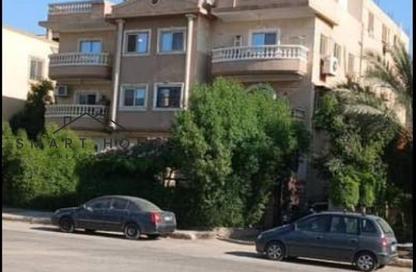 شقة - 2 غرف نوم - 1 حمام للبيع في الحي الحادي عشر - الشيخ زايد - الجيزة