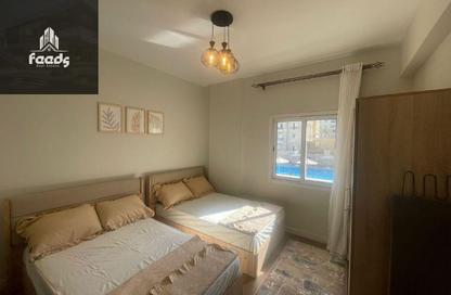 Apartment - 2 Bedrooms - 3 Bathrooms for rent in Mivida - 5th Settlement Compounds - The 5th Settlement - New Cairo City - Cairo