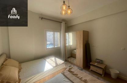 Apartment - 2 Bedrooms - 3 Bathrooms for rent in Mivida - 5th Settlement Compounds - The 5th Settlement - New Cairo City - Cairo