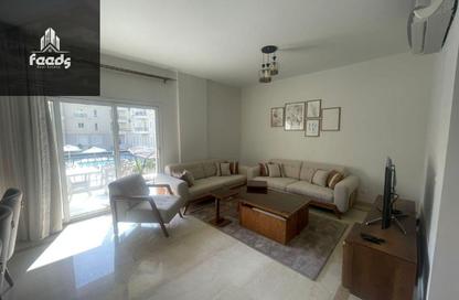 Apartment - 2 Bedrooms - 3 Bathrooms for rent in Mivida - 5th Settlement Compounds - The 5th Settlement - New Cairo City - Cairo