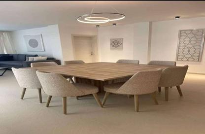 Chalet - 3 Bedrooms - 4 Bathrooms for sale in Mar Bay - Ras Al Hekma - North Coast