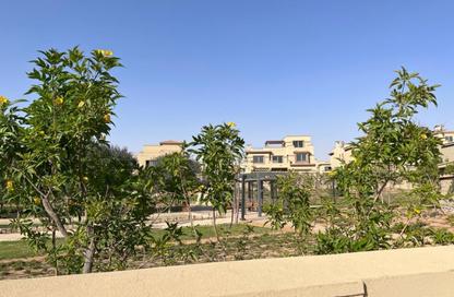 Villa - 5 - 5 for rent in Palm Hills Kattameya - El Katameya Compounds - El Katameya - New Cairo City - Cairo