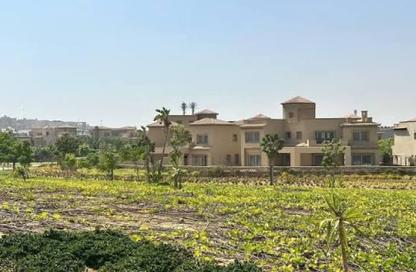 Villa - 5 - 5 for rent in Palm Hills Kattameya - El Katameya Compounds - El Katameya - New Cairo City - Cairo Villa - 5 - 5 for rent in Palm Hills Kattameya - El Katameya Compounds - El Katameya - New Cairo City - Cairo