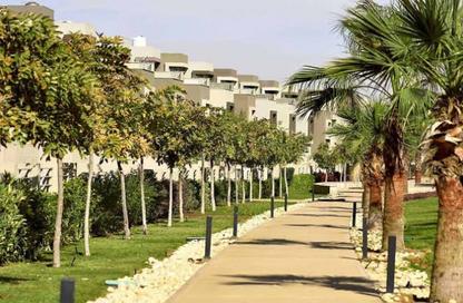 Villa - 5 - 5 for rent in Palm Hills Kattameya - El Katameya Compounds - El Katameya - New Cairo City - Cairo Villa - 5 - 5 for rent in Palm Hills Kattameya - El Katameya Compounds - El Katameya - New Cairo City - Cairo