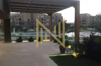 شقة - 3 غرف نوم - 3 حمامات للايجار في بالم هيلز بالم باركس - وصلة دهشور الجنوبية - مدينة 6 أكتوبر - الجيزة