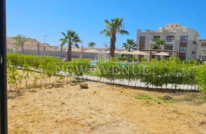 Chalet - 2 Bedrooms - 2 Bathrooms for sale in Gaia - Ras Al Hekma - North Coast