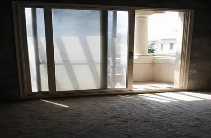 تاون هاوس - 4 غرف نوم - 3 حمامات للبيع في ميدوز بارك - كمبوندات الشيخ زايد - الشيخ زايد - الجيزة