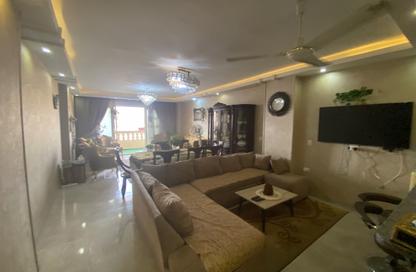 Apartment - 4 - 3 for sale in Tersa - El Haram - Hay El Haram - Giza