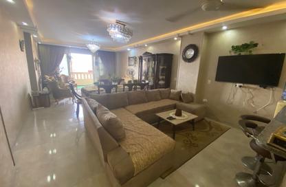 Apartment - 4 - 3 for sale in Tersa - El Haram - Hay El Haram - Giza