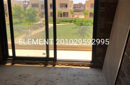 Townhouse - 3 Bedrooms - 4 Bathrooms for sale in O West - 6 October Compounds - 6 October City - Giza
