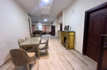 فيلا - 8 غرف نوم - 8 حمامات للبيع في الياسمين - الحي الرابع عشر - الشيخ زايد - الجيزة