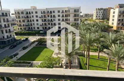 Apartment - 3 Bedrooms - 3 Bathrooms for rent in Eastown - 5th Settlement Compounds - The 5th Settlement - New Cairo City - Cairo