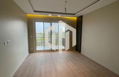Apartment - 3 Bedrooms - 3 Bathrooms for rent in The Fourteen Golf Residences - Uptown Cairo - Mokattam - Cairo