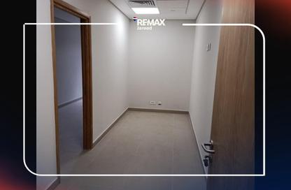 عيادة - استوديو - 1 للايجار في سوديك ويست - كمبوندات الشيخ زايد - الشيخ زايد - الجيزة