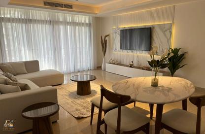 Apartment - 2 - 3 for rent in Cairo Festival City - North Investors Area - New Cairo City - Cairo Apartment - 2 - 3 for rent in Cairo Festival City - North Investors Area - New Cairo City - Cairo