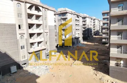 Apartment - 3 Bedrooms - 2 Bathrooms for sale in Dar Masr 2 - elandalus - South Teseen St. - The 5th Settlement - New Cairo City - Cairo