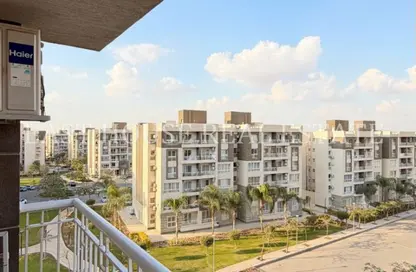 Apartment - 2 Bedrooms - 1 Bathroom for rent in Madinaty - Cairo