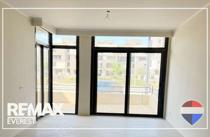 Apartment - 3 Bedrooms - 2 Bathrooms for rent in Vye Sodic - New Zayed City - Sheikh Zayed City - Giza