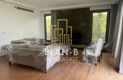 Townhouse - 3 Bedrooms - 3 Bathrooms for sale in Allegria - Sheikh Zayed Compounds - Sheikh Zayed City - Giza