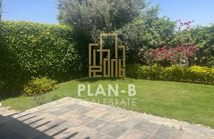 Townhouse - 3 Bedrooms - 3 Bathrooms for sale in Allegria - Sheikh Zayed Compounds - Sheikh Zayed City - Giza Townhouse - 3 Bedrooms - 3 Bathrooms for sale in Allegria - Sheikh Zayed Compounds - Sheikh Zayed City - Giza