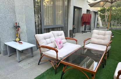 Apartment - 2 - 2 for rent in Eastown - 5th Settlement Compounds - The 5th Settlement - New Cairo City - Cairo
