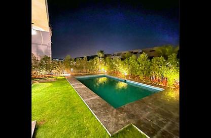 Villa - 4 Bedrooms - 4 Bathrooms for sale in The Crown - Cairo Alexandria Desert Road - 6 October City - Giza