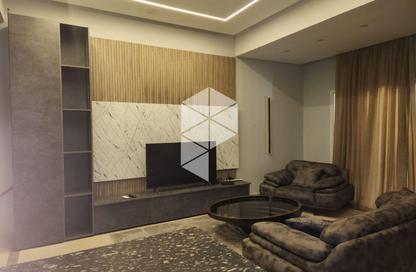 Apartment - Studio - 1 Bathroom for rent in Mivida - 5th Settlement Compounds - The 5th Settlement - New Cairo City - Cairo Apartment - Studio - 1 Bathroom for rent in Mivida - 5th Settlement Compounds - The 5th Settlement - New Cairo City - Cairo