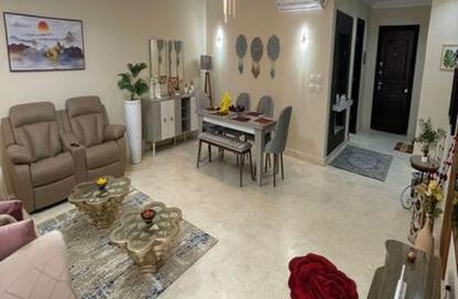Apartment - 2 - 3 for rent in 90 Avenue - South Investors Area - New Cairo City - Cairo Apartment - 2 - 3 for rent in 90 Avenue - South Investors Area - New Cairo City - Cairo