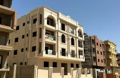 شقة - 3 غرف نوم - 3 حمامات للبيع في اي انجل سيتي مول - النرجس الجديدة - مدينة القاهرة الجديدة - القاهرة