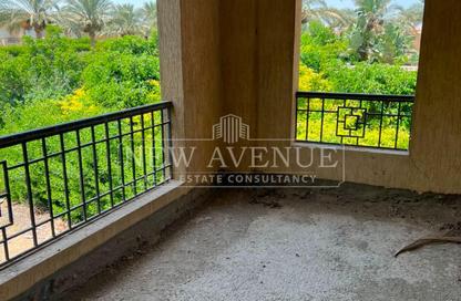 Twin House - 3 Bedrooms - 3 Bathrooms for sale in Stone Park - 5th Settlement Compounds - The 5th Settlement - New Cairo City - Cairo
