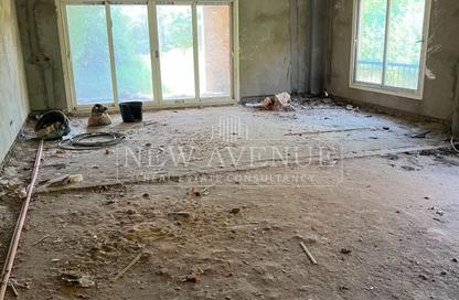 Twin House - 3 Bedrooms - 3 Bathrooms for sale in Stone Park - 5th Settlement Compounds - The 5th Settlement - New Cairo City - Cairo